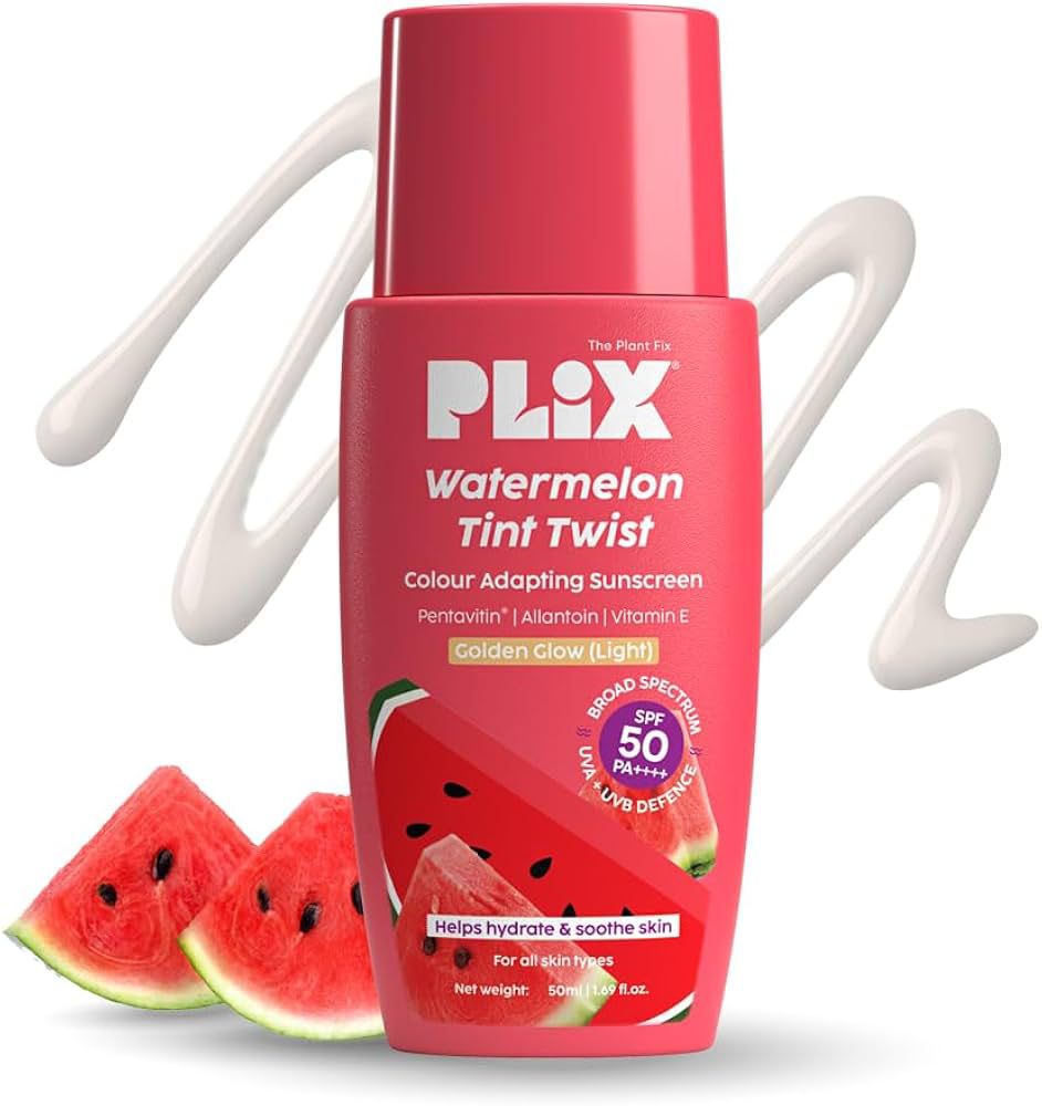 PLIX Sunscreen