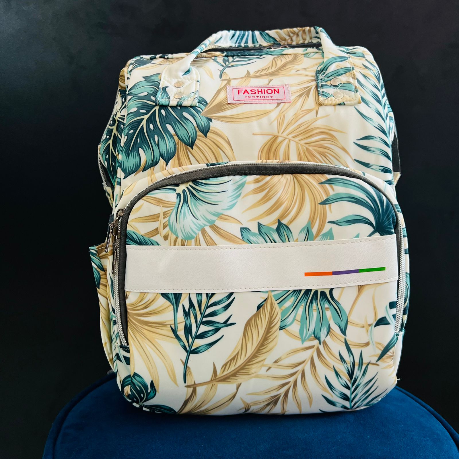 MOTHER BAG
