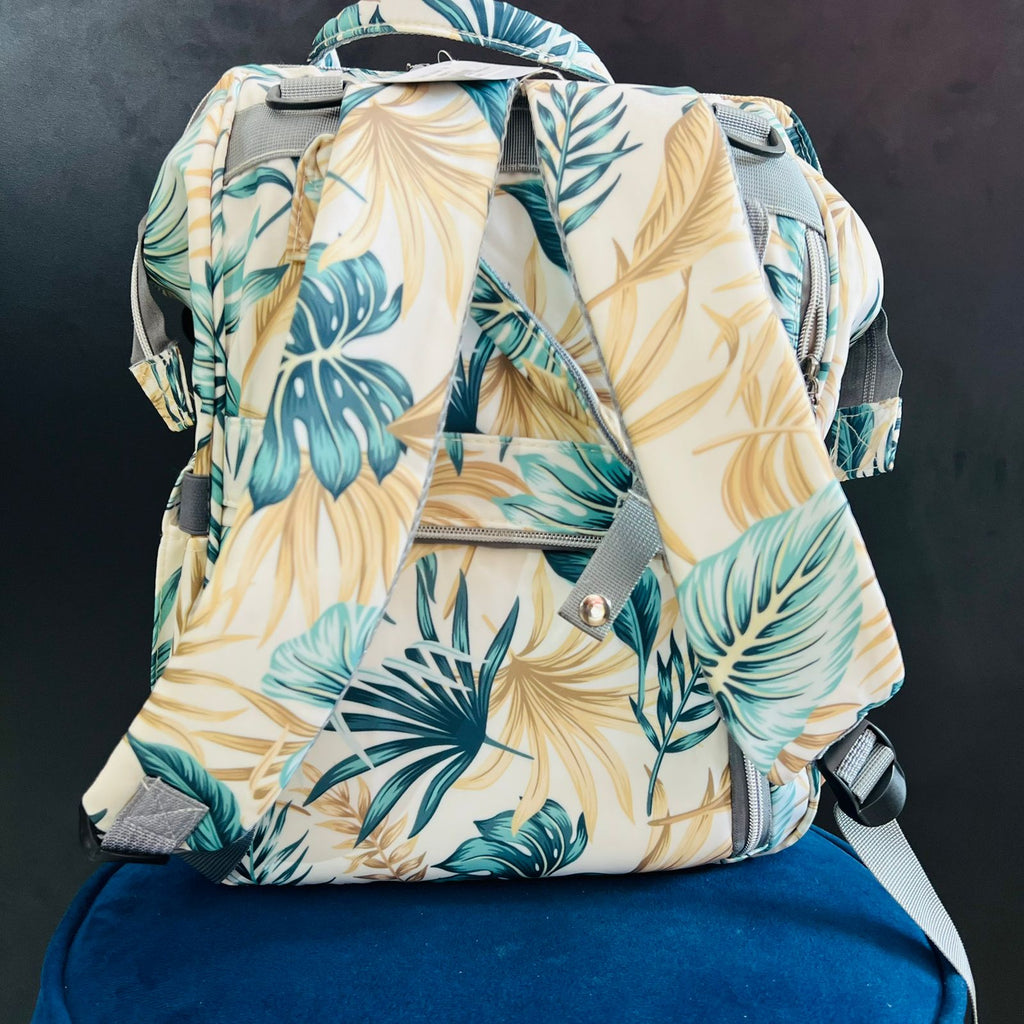 MOTHER BAG