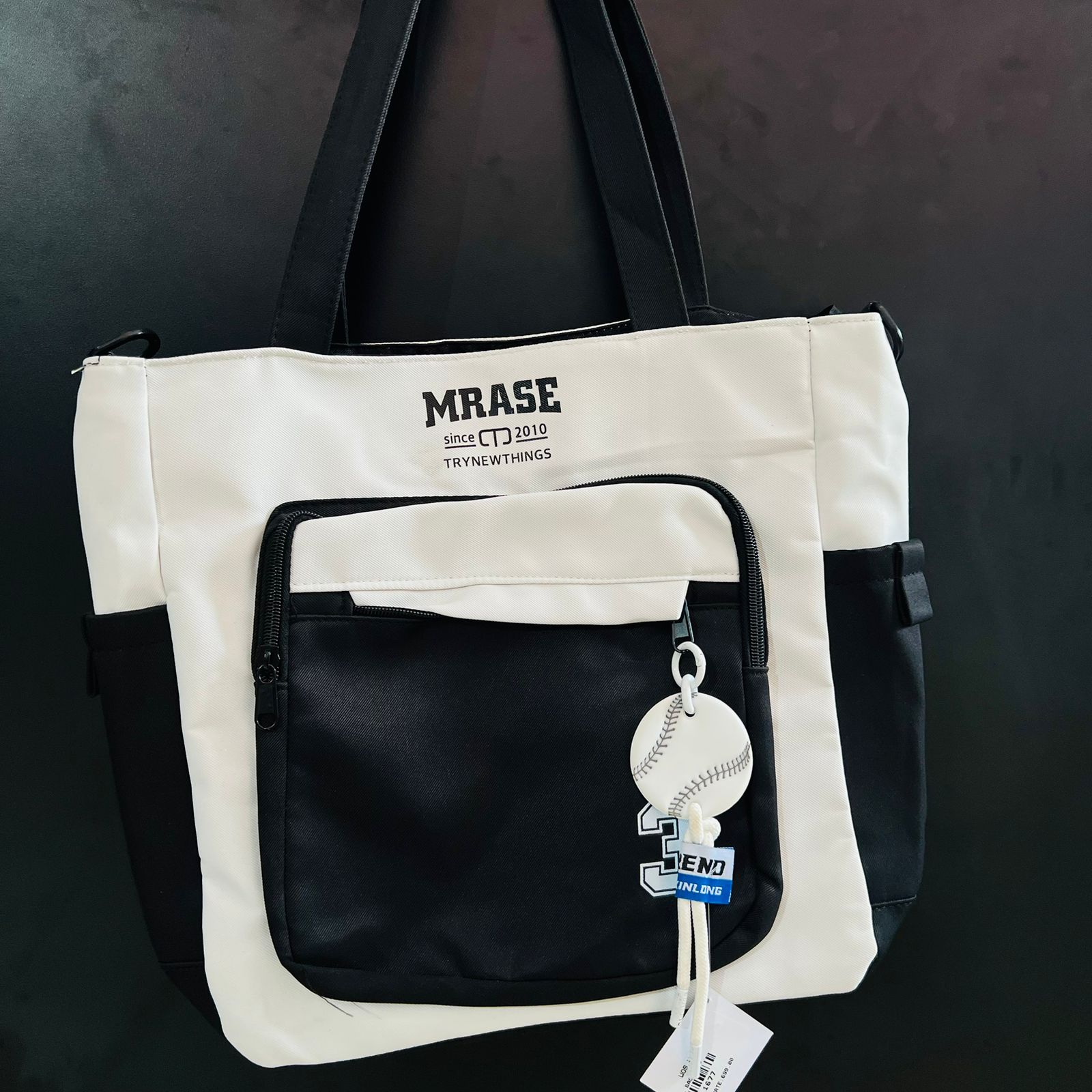 MRASE