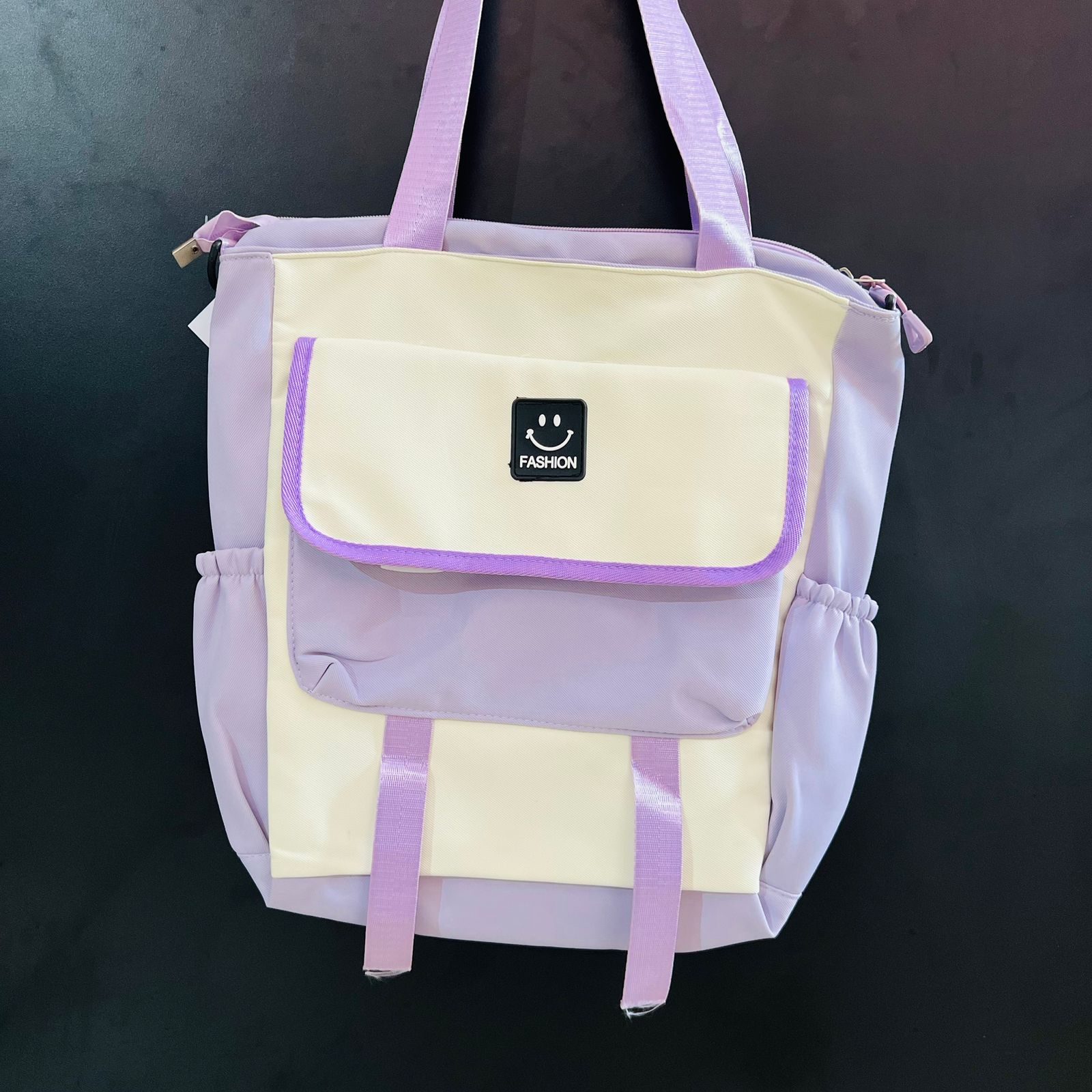 SIMPEL BAG