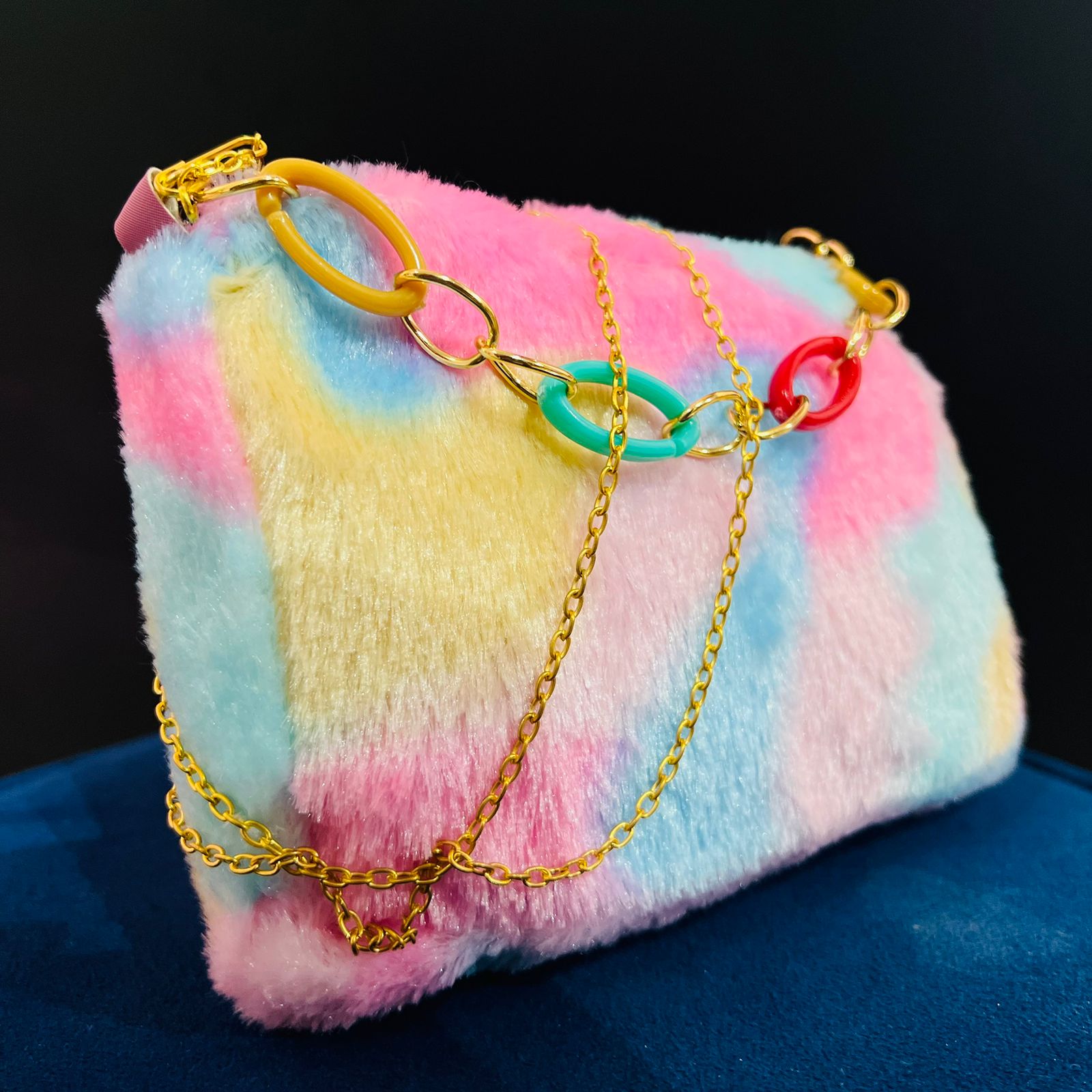 KIDS BAG