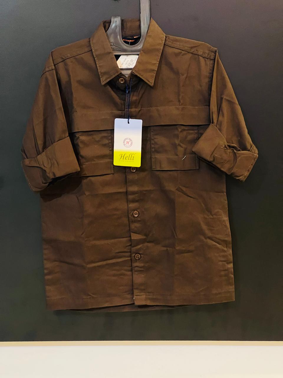 BOYS NORMAL WEAR ( HELLI BRAND )