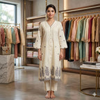 KAFTAN gown