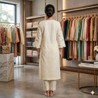 KAFTAN gown