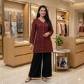SHORT KURTI