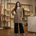 SHORT KURTI