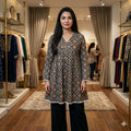 SHORT KURTI