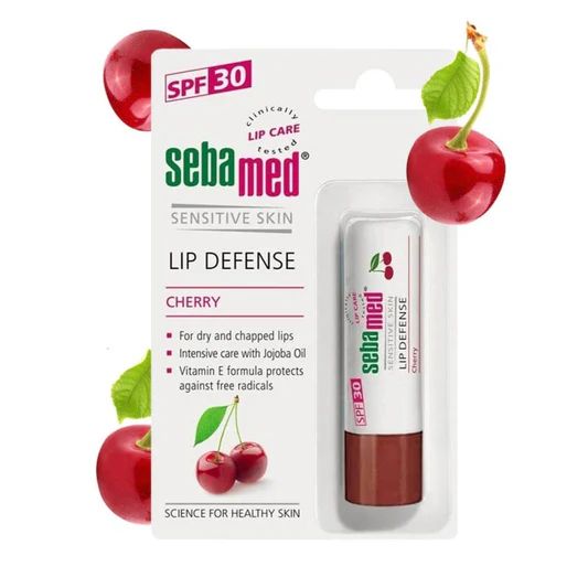 SEBAMED - CHERRY