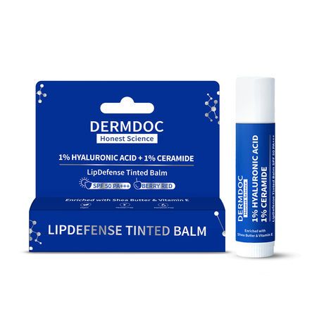 DERMDOC GERRY RED