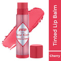 NYKAA -CHERRY-SERIAL KISSER