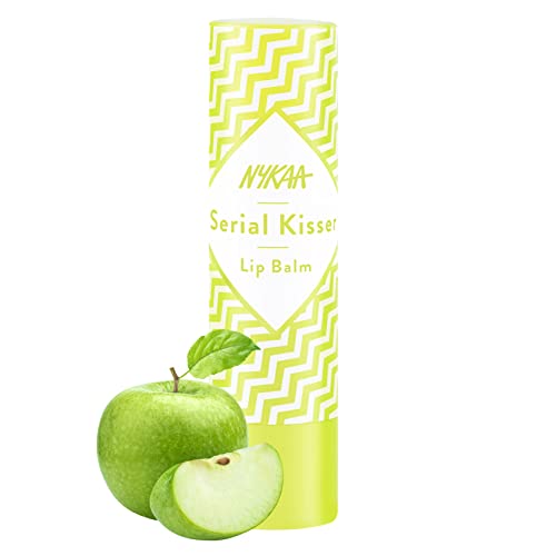 NYKAA-GREEN APPLE