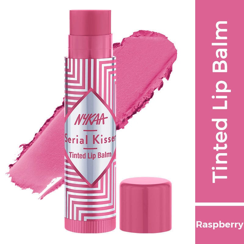 NYKAA-RASPBERRY-DEEP PINK