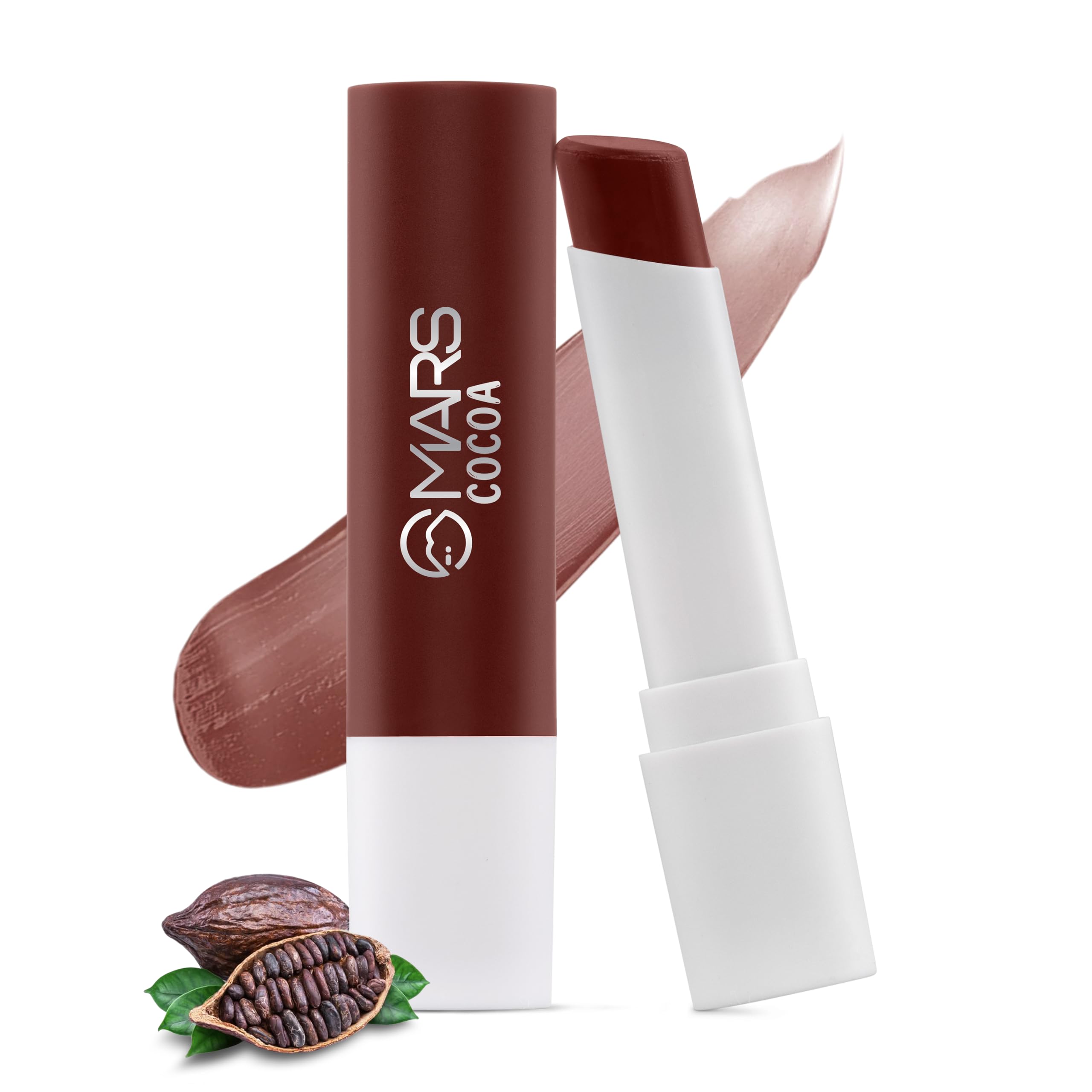 MARS- COCOA LIP BALM