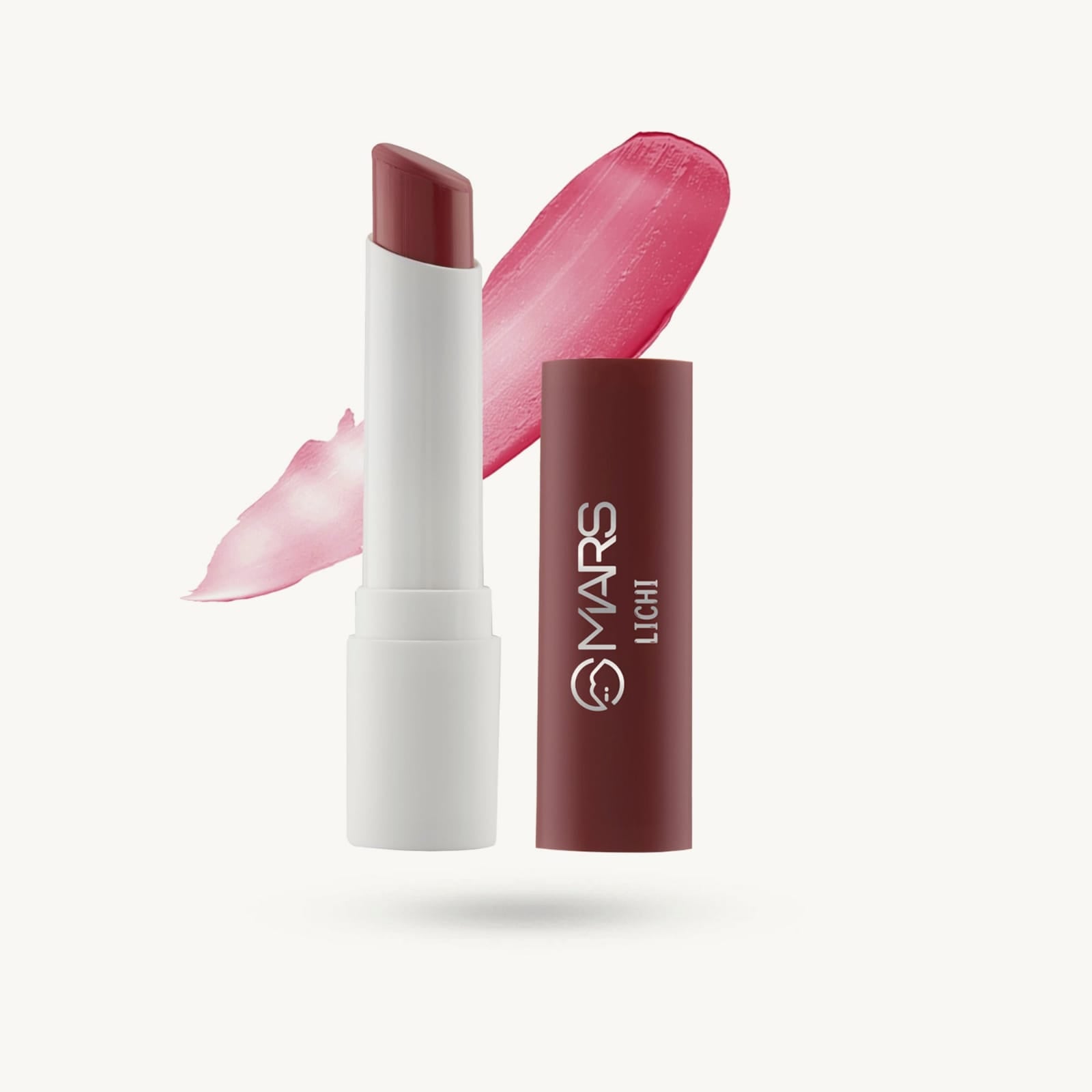 MARS-LICHI LIP BALM