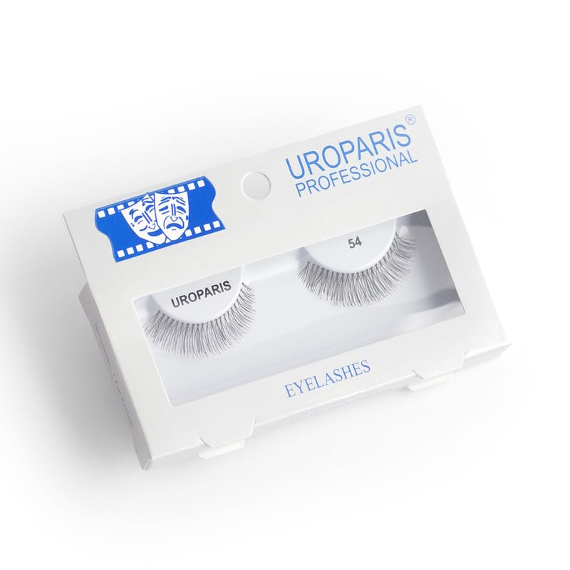 UROPARIS-EYELASHES- 54