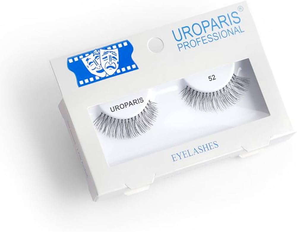 UROPARIS-EYELASHES- 52