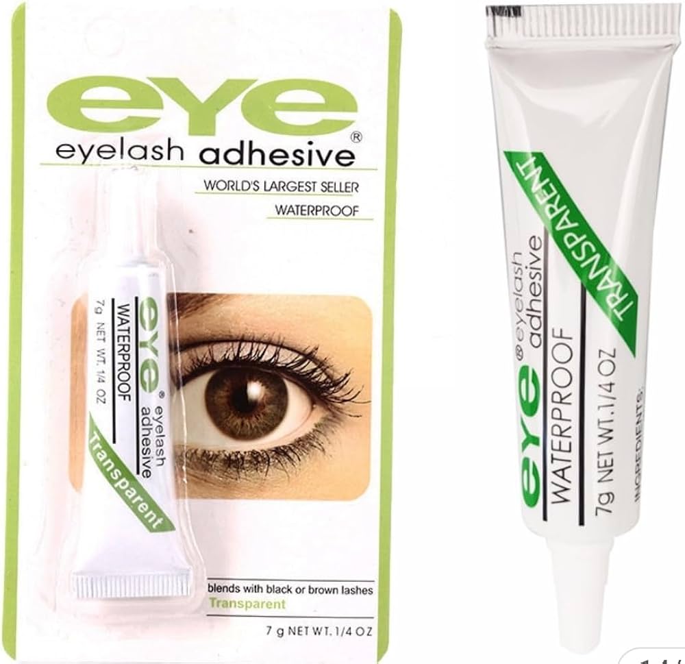 EYELASH-ADHESIVE