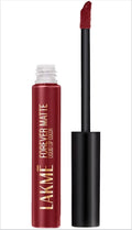 LAKME-CRIMSON ROSE 04