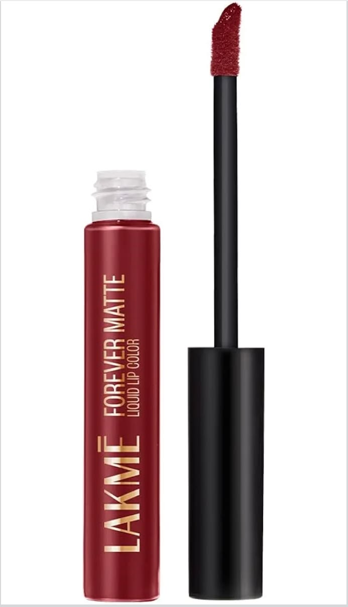 LAKME-CRIMSON ROSE 04