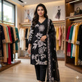 CHURIDHAR SET