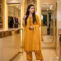 CHURIDHAR SET