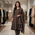 CHURIDHAR SET