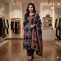 CHURIDHAR SET