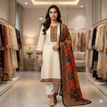 CHURIDHAR SET