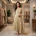 CHURIDHAR SET