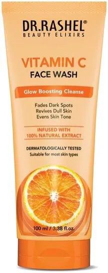 DR.RASHEL Face wash