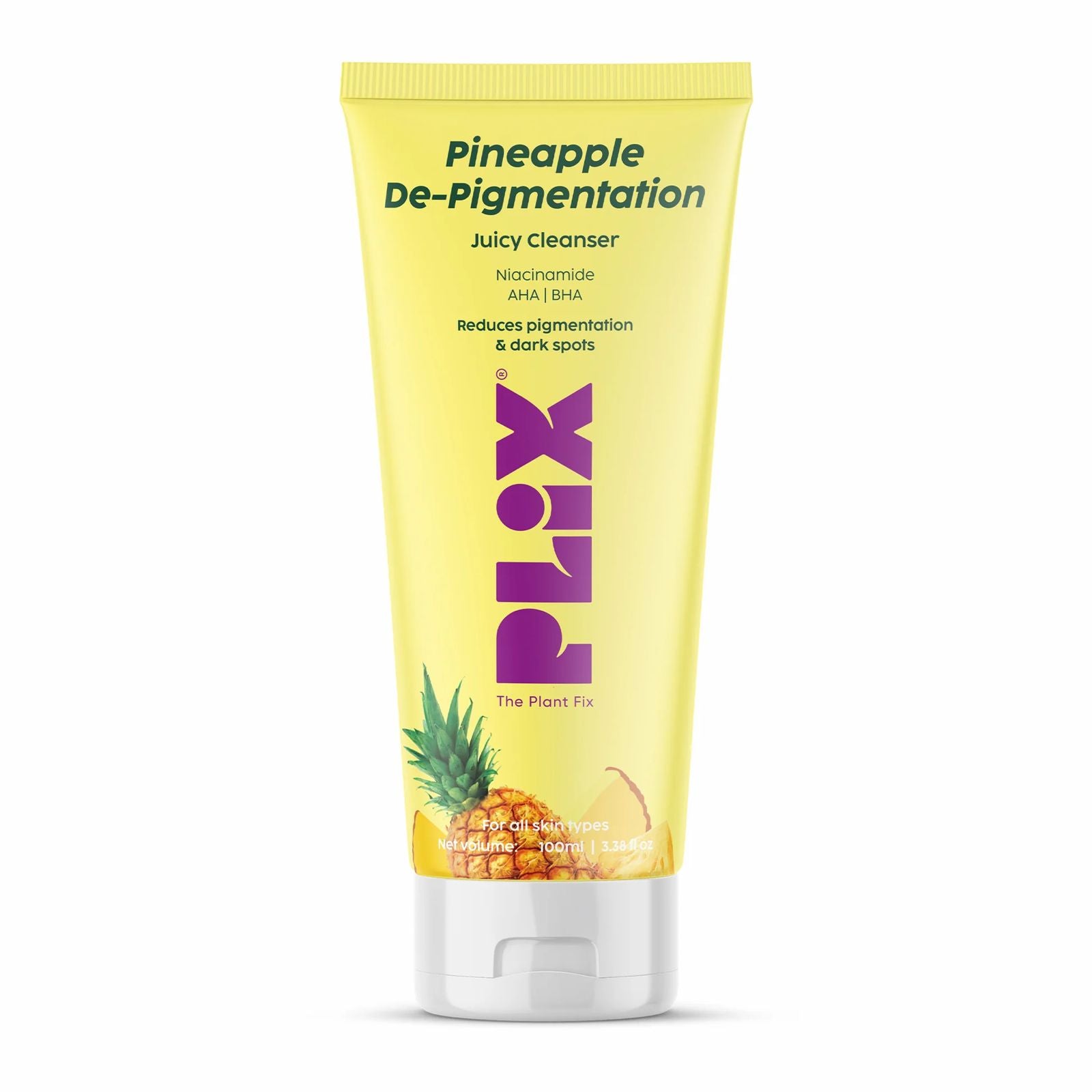 PLIX Cleancer