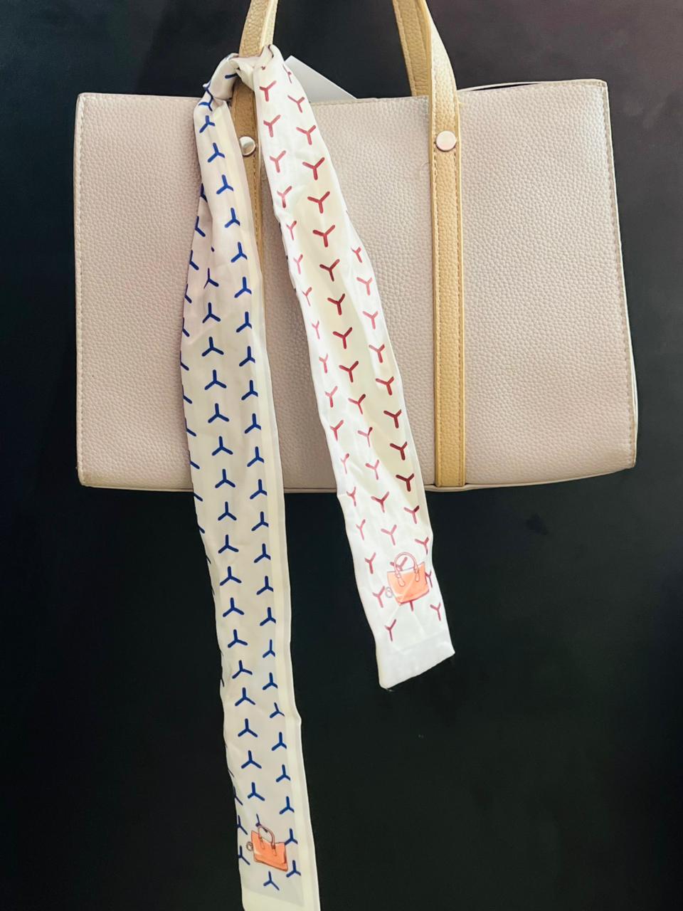 HAND BAGS
