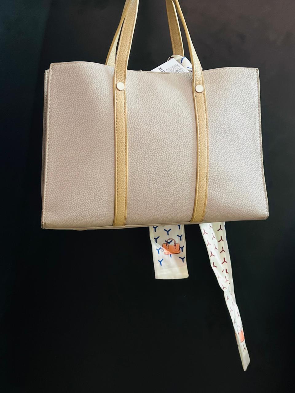 HAND BAGS