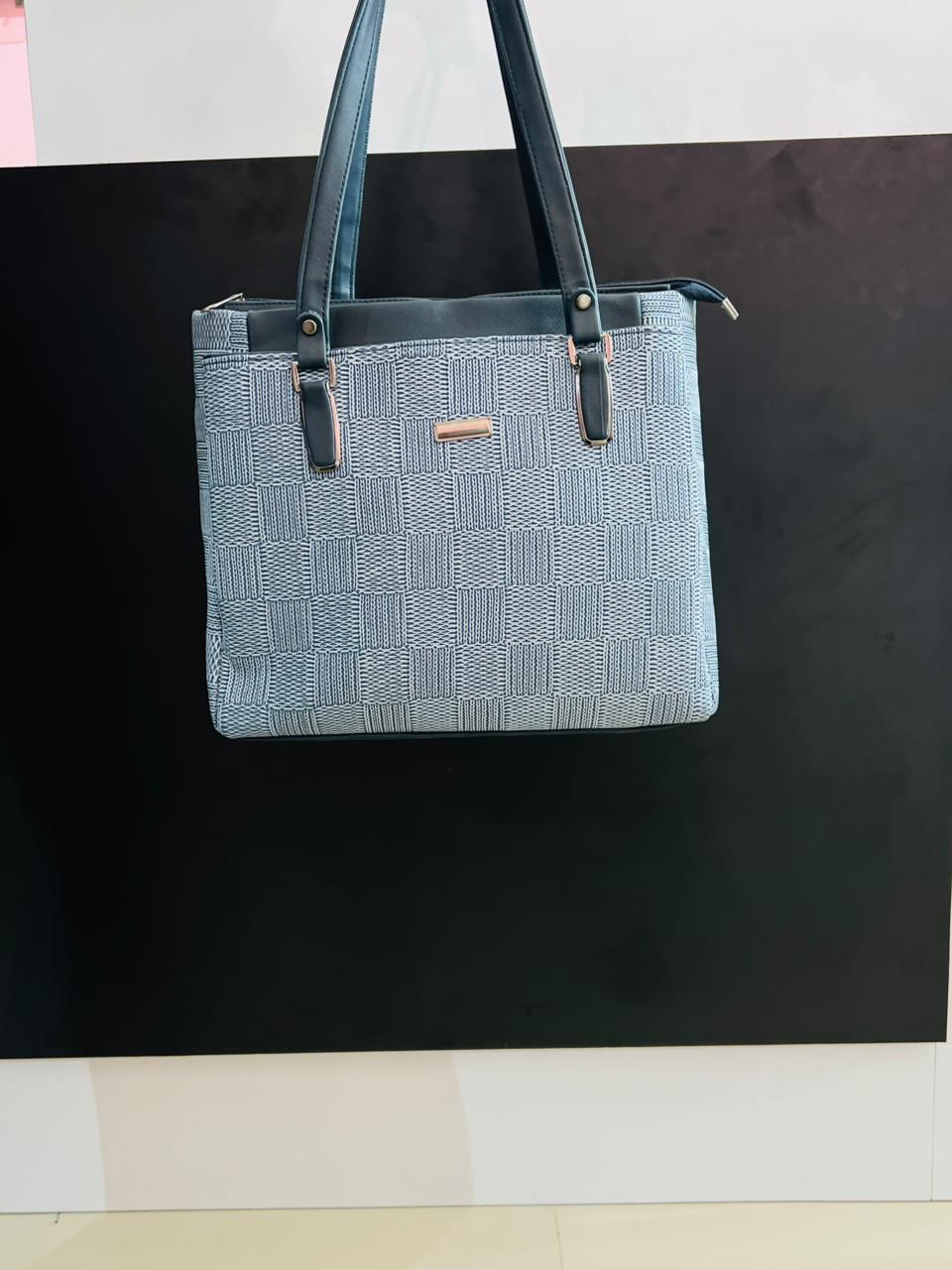 HANDBAG