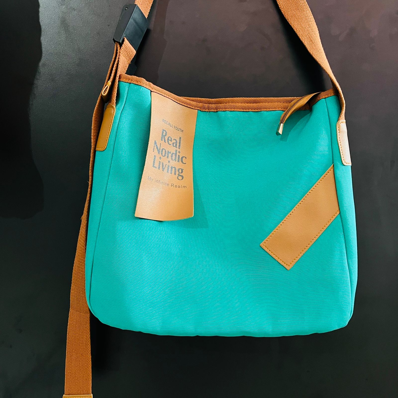 SIMPLE BAG