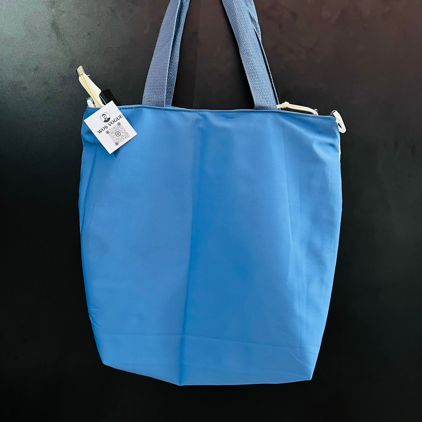 SIMPLE BAG