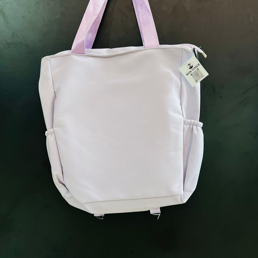 SIMPEL BAG